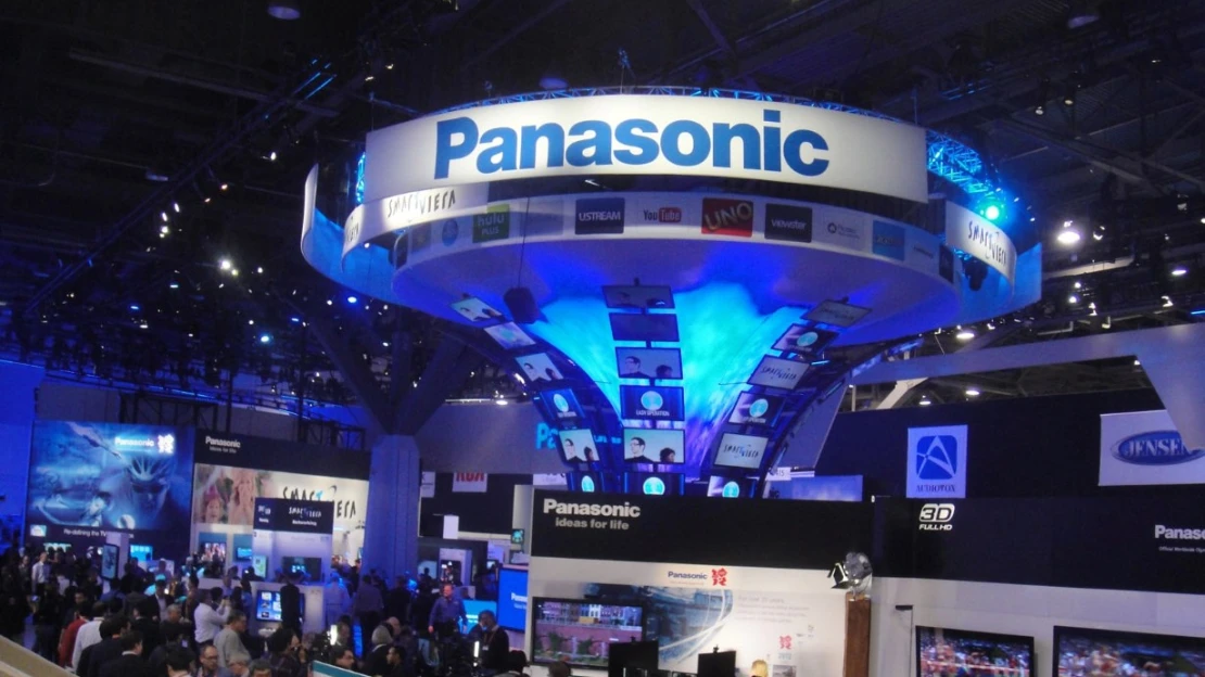 Panasonic reaguje na zhoršené hospodářské výsledky. Propustí až deset tisíc zaměstnanců