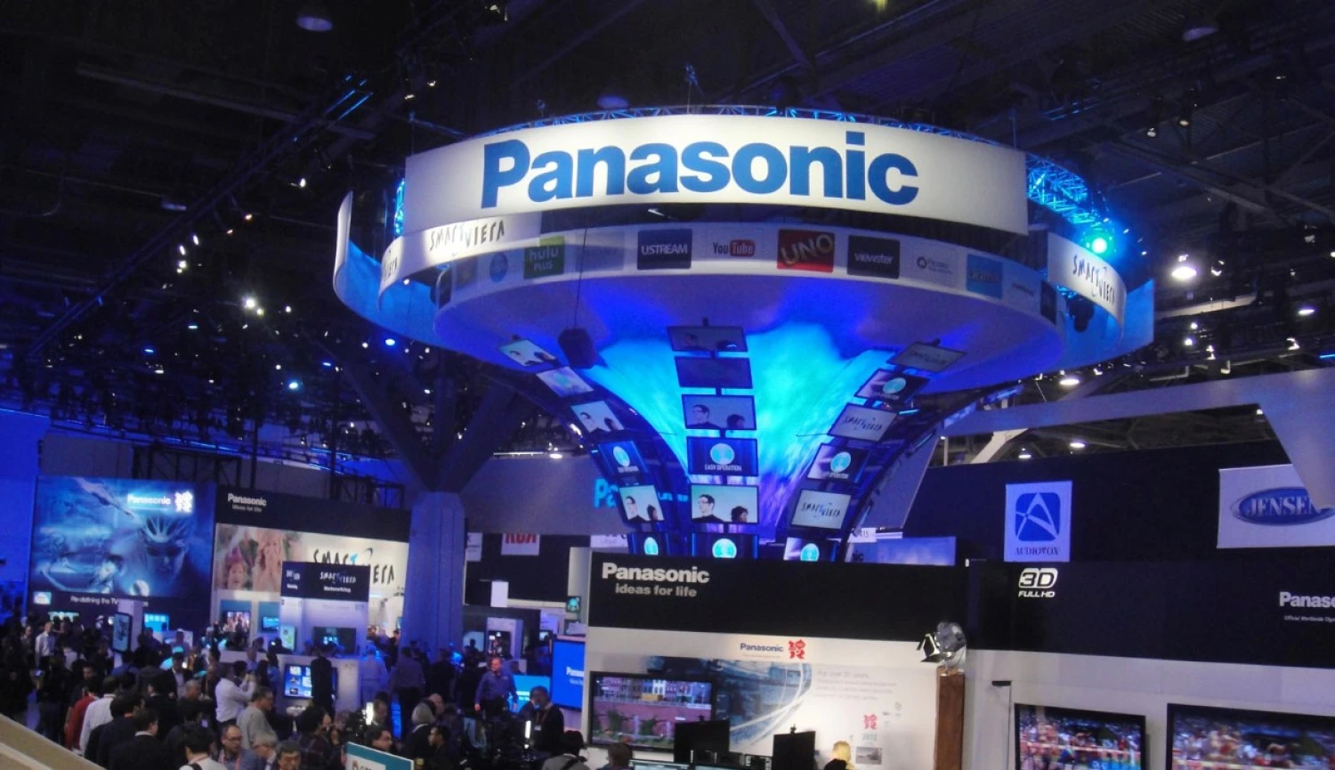 Panasonic reaguje na zhoršené hospodářské výsledky. Propustí až deset tisíc zaměstnanců