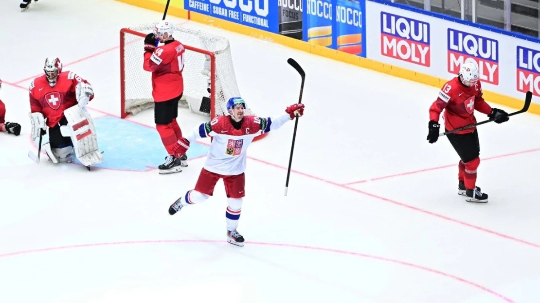 Hokejový trenér Rulík zveřejnil nominaci hráčů na zimní olympijské hry v&nbsp;Miláně