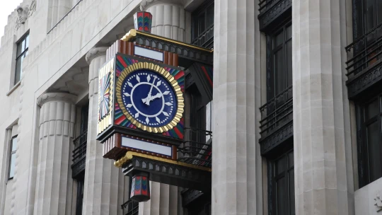 Britské noviny The Telegraph mění majitele. Za půl miliardy liber je přebírá konsorcium RedBird