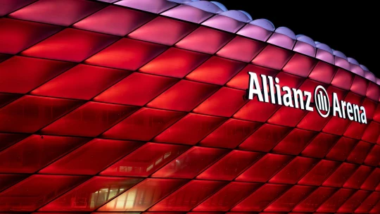 Čtyřikrát víc diváků než Super Bowl. Finále Ligy mistrů je koktejl emocí a miliard