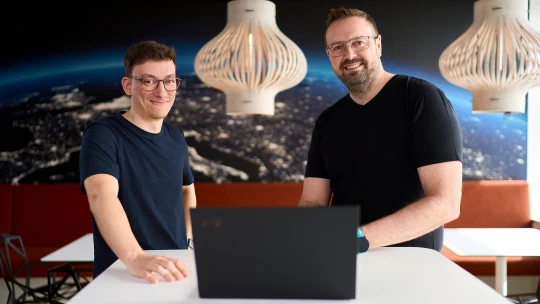 Tady se designuje budoucnost. Jak brněnská laboratoř SAPu inovuje globální byznys