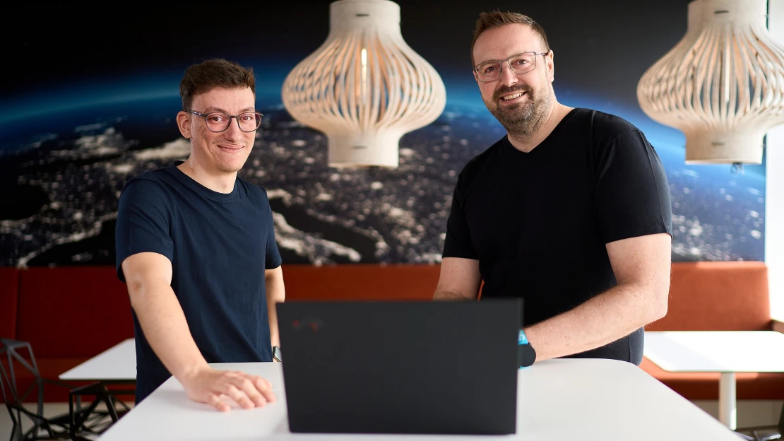Tady se designuje budoucnost. Jak brněnská laboratoř SAPu inovuje globální byznys