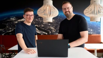 Tady se designuje budoucnost. Jak brněnská laboratoř SAPu inovuje globální byznys