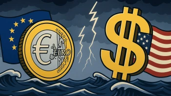 Strach z amerických stablecoinů. Zaplaví Evropu nebo ECB zbytečně panikaří?