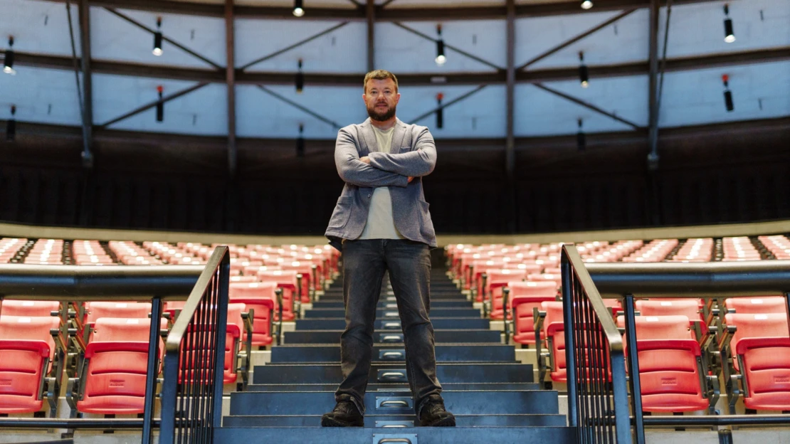 Calvin Harris je náš majstrštyk, říká šéf festivalu Beats for Love