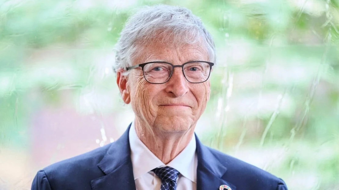 Nechci zemřít bohatý. Gates do roku 2045 rozdá téměř všechen zbývající majetek