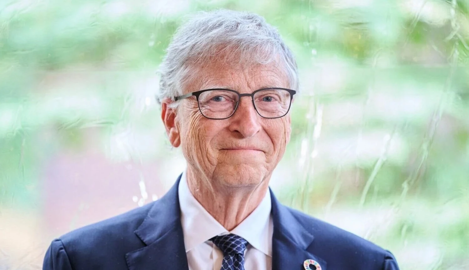 Nechci zemřít bohatý. Gates do roku 2045 rozdá téměř všechen zbývající majetek