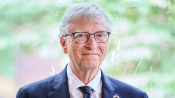 Nechci zemřít bohatý. Gates do roku 2045 rozdá téměř všechen zbývající majetek