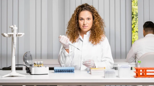 Dobře prodaný klenot. Proč miliardář Němec pustil dál společnost BioVendor?