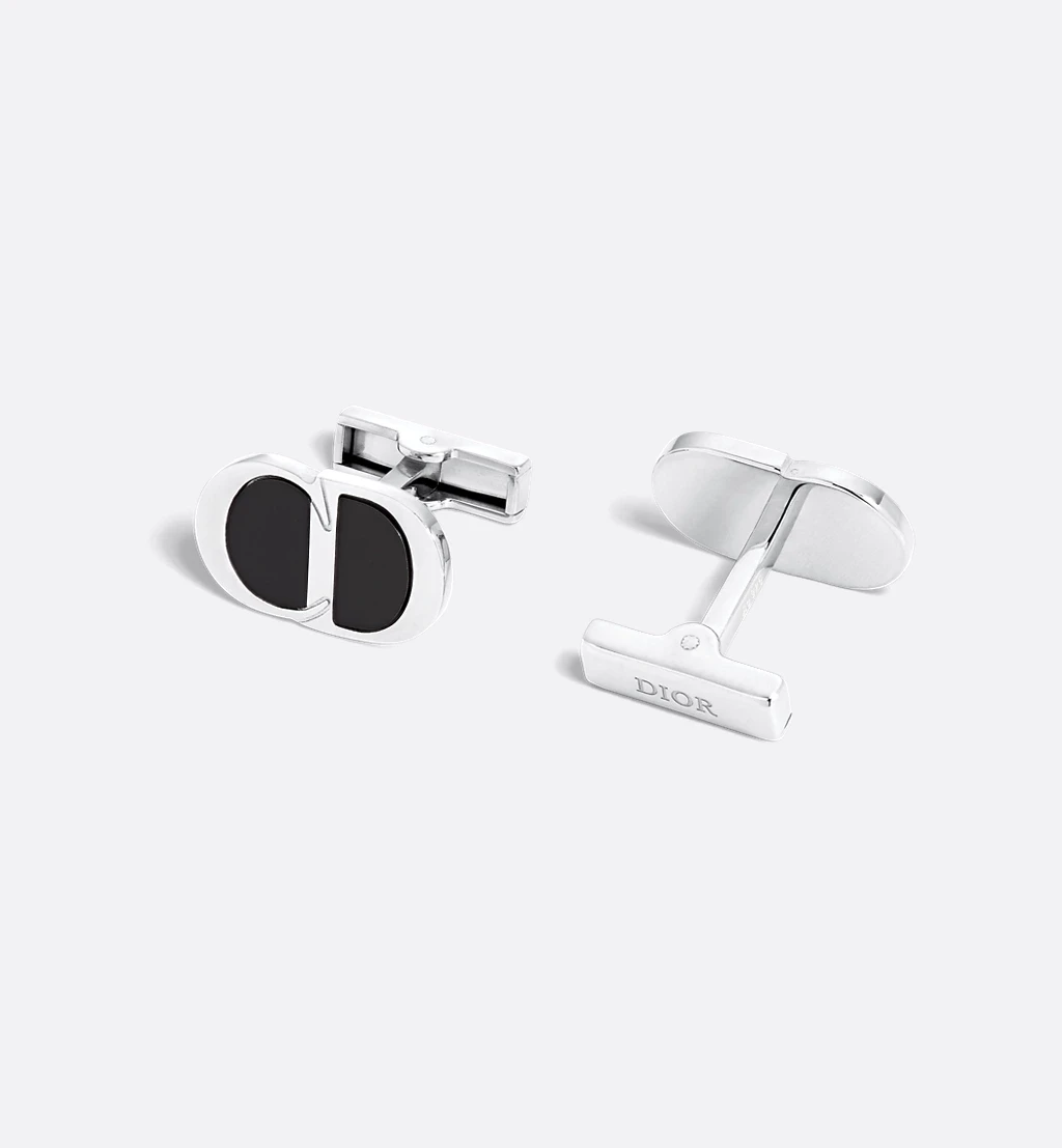 CD Icon Cufflinks