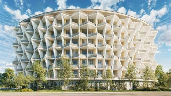 Pražský Opatov se proměňuje. Stavějí tam čeští miliardáři i méně známí developeři