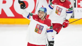 Hvězdy na severu. Hokejová esa, díky nimž vás bude bavit letošní mistrovství světa