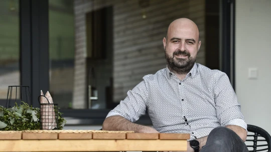 Na fakultě jim nevěřili. Teď pomáhají tvořit ve Zlíně českou designovou událost