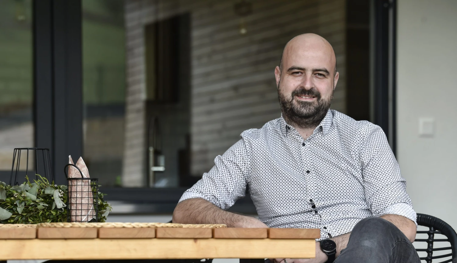 Na fakultě jim nevěřili. Teď pomáhají tvořit ve Zlíně českou designovou událost