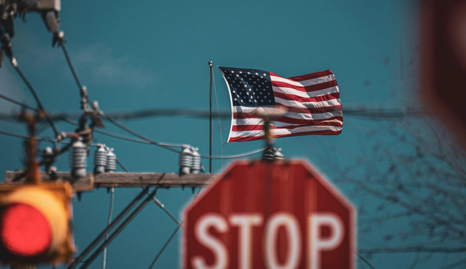 Dominance USA na trzích může skončit. Je čas přestavět investiční portfolia?