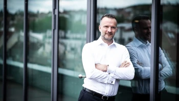 Zdravý byznys. Každé naše rozhodnutí má finanční i lidský dopad, říká Zakarovský z Agelu