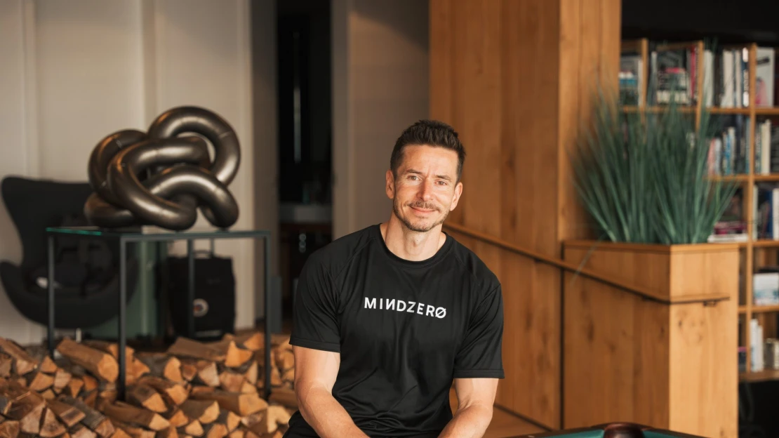 Antistresovému startupu Mindzero se daří. Zdvojnásobil obrat a od investorů dostal osm milionů dolarů