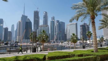 Soul, Manila, Dubaj. Kde nejvíc zdražují luxusní nemovitosti a jak si stojí Praha?