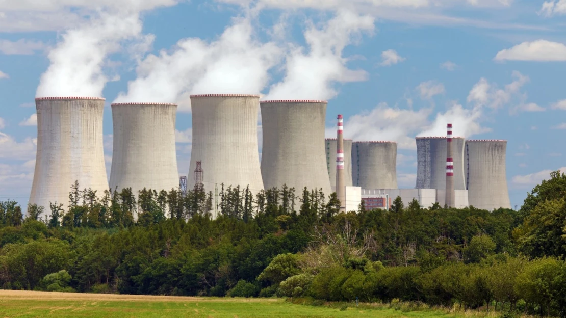 Žaloba francouzské EDF ohledně Dukovan neprošla. Soud stál na straně antimonopolního úřadu