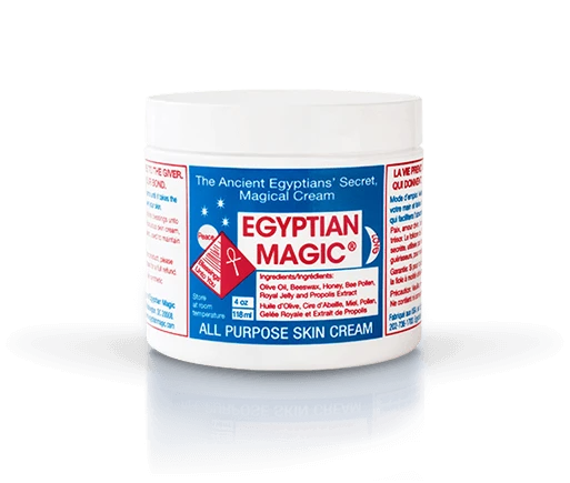 Egyptian Magic