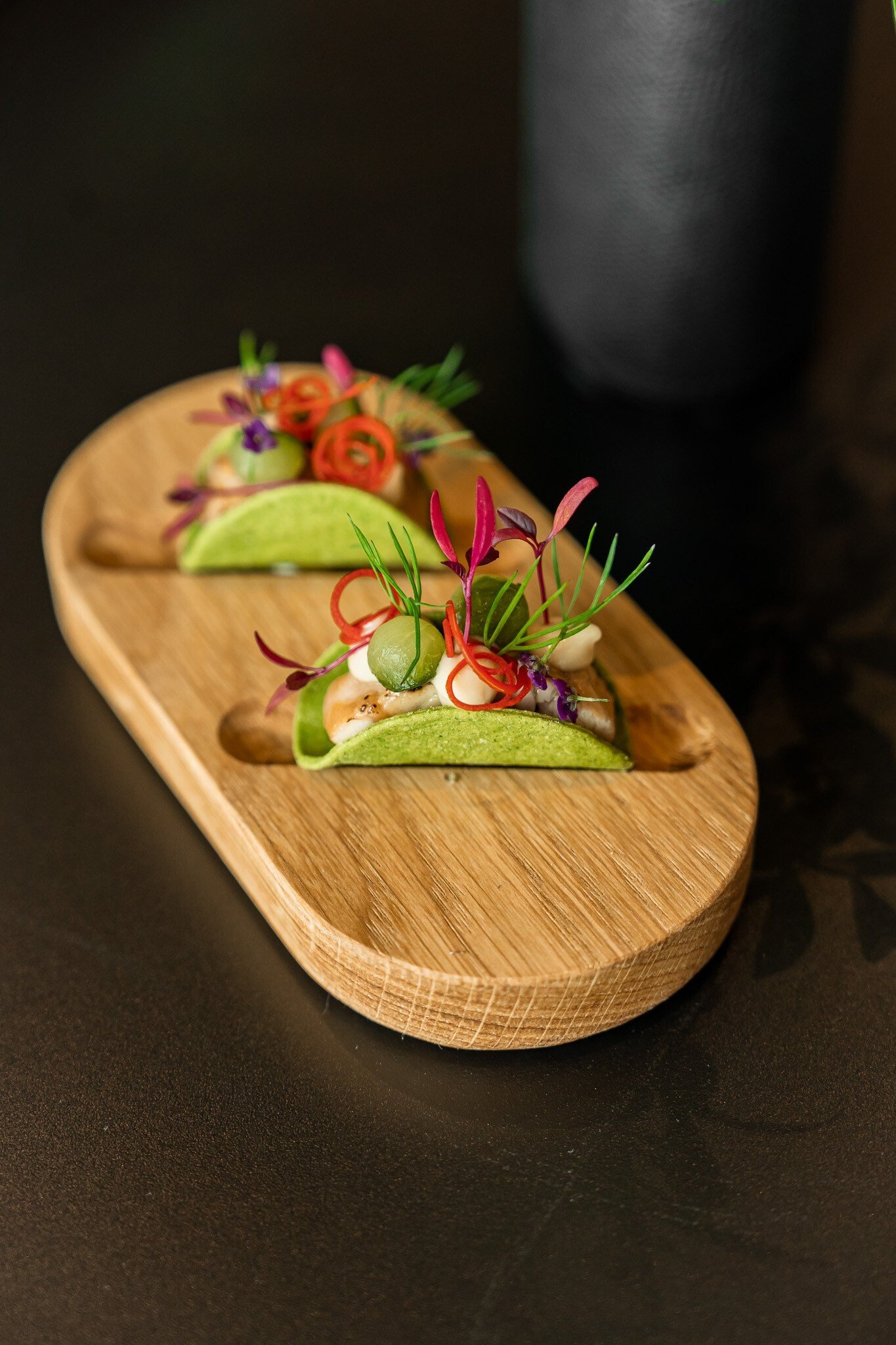 Gastronomie ve vinařství Gurdau