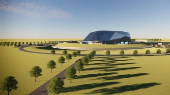 Na Chomutovsku se připravuje nová jaderná elektrárna. V plánu jsou i další
