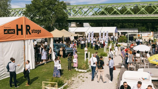Ať žije nový trh práce. Jak se v&nbsp;něm neztratit, ukáže Forbes Business Fest 