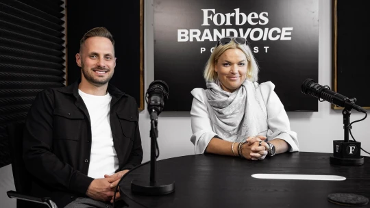 Nosí je i&nbsp;španělská královna. Uspět ve světě se nám povedlo díky dvěma věcem, říká zakladatel barefootového tygra