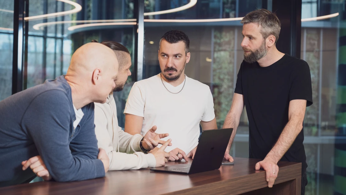 Tři sta dní nejistoty, pak překvapivý výnos. Jak se Fingood potýká s nesplácenými úvěry
