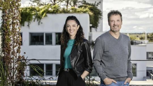 Tajemství hitu. Co funguje na českého diváka, prozrazují klíčoví lidé z Oneplay