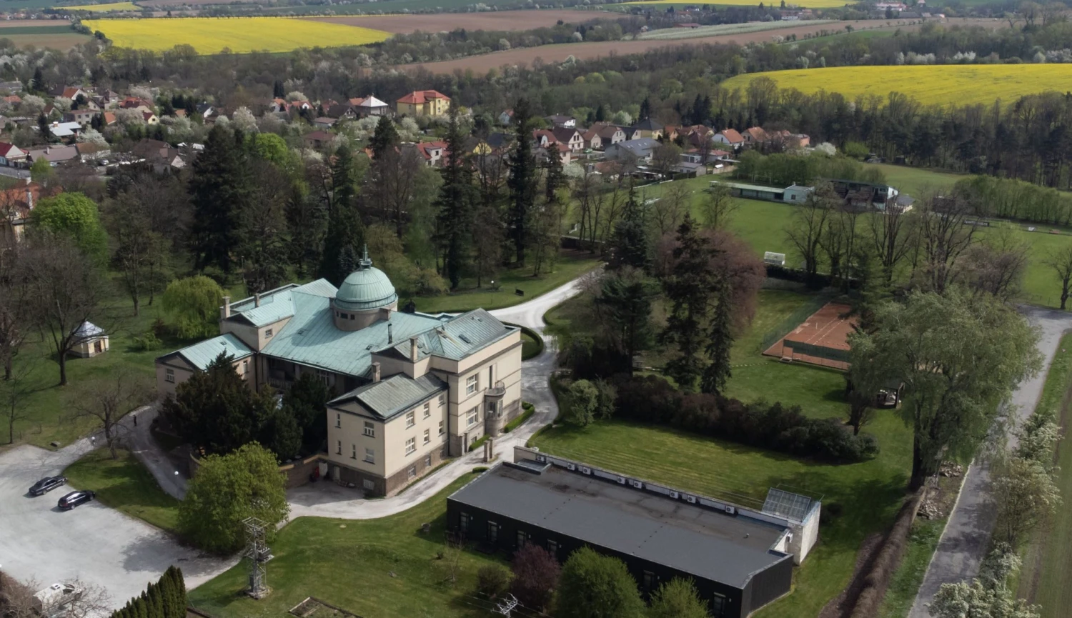 Prodeje, rekordy a fondy v kondici. Co přinesl květen na realitním trhu?