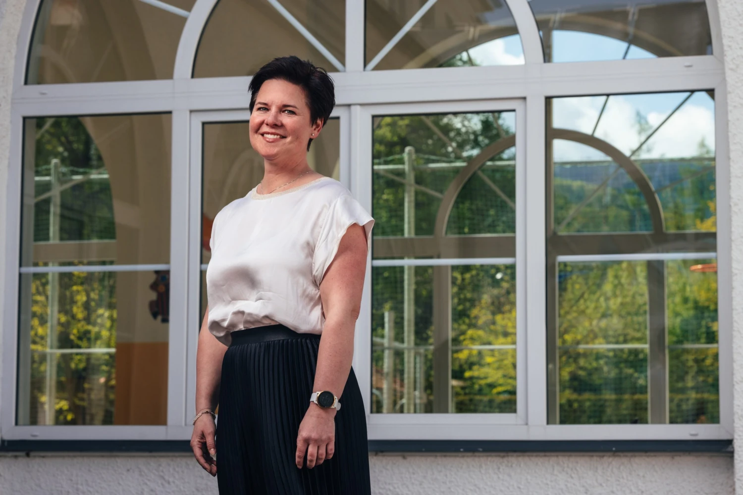 Jedenáct tun zlata. V Jeseníkách leží třicet miliard korun, říká podnik Diamo