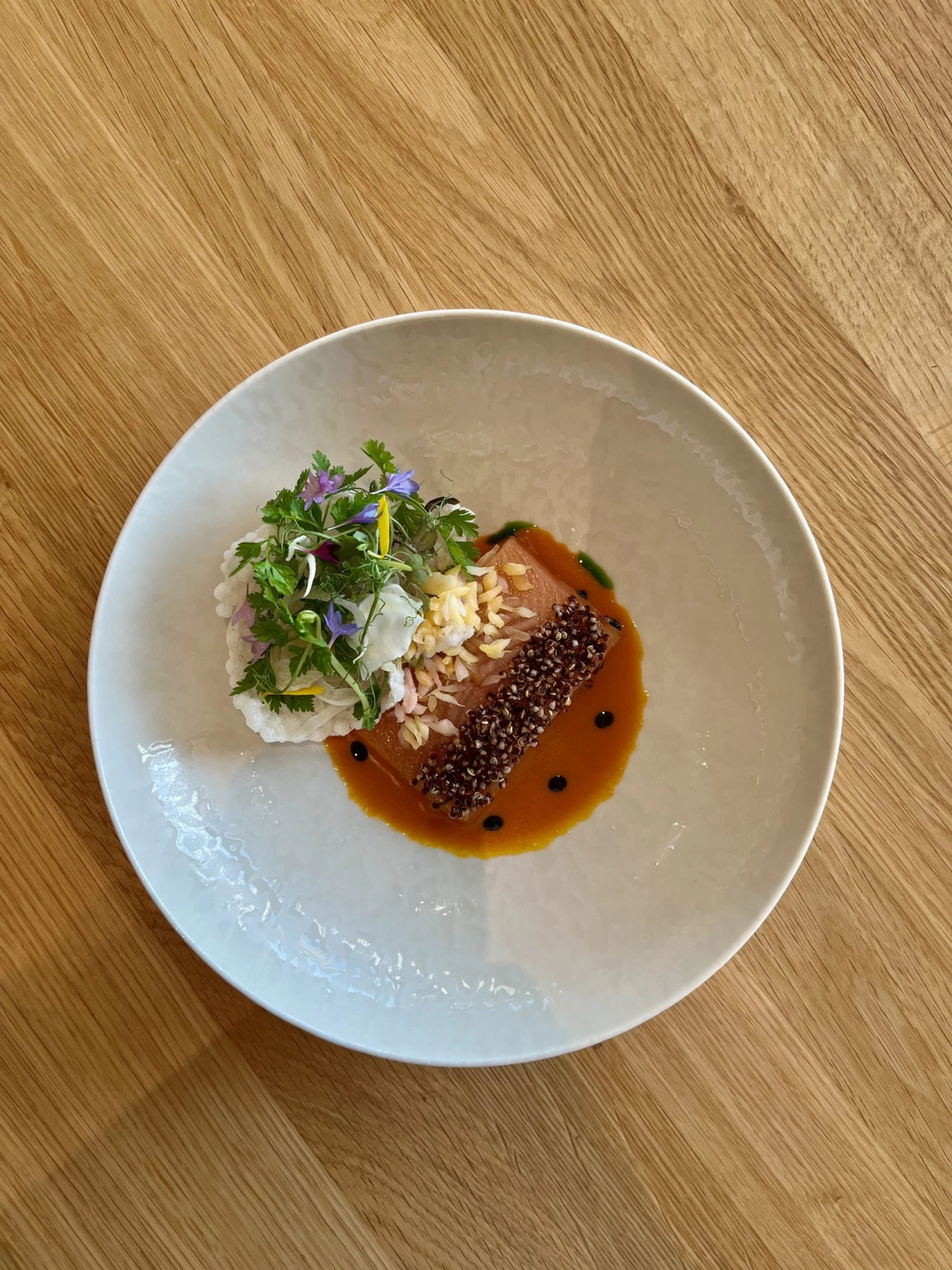 Gastronomie ve vinařství Gurdau