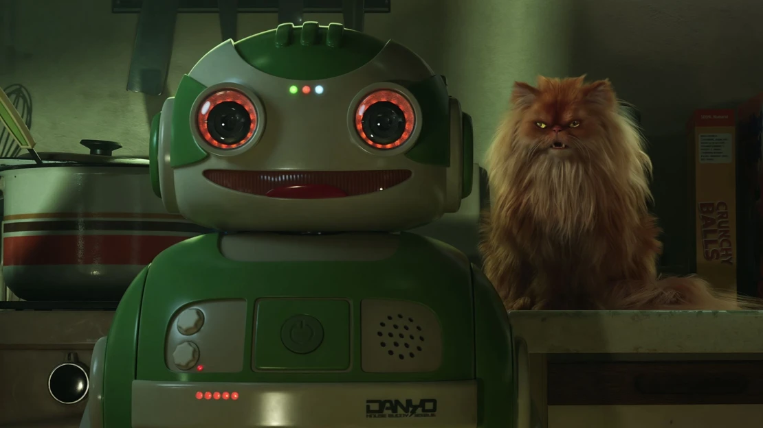 Kočky, dinosauři a MrBeast. V pokračování sci-fi série osnují pomstu mazlíčci