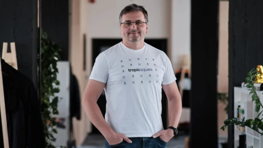 Český startup mění pravidla hry. Světu nabízí první „průhledný“ bezpečnostní čip