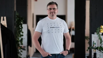 Český startup mění pravidla hry. Světu nabízí první „průhledný“ bezpečnostní čip