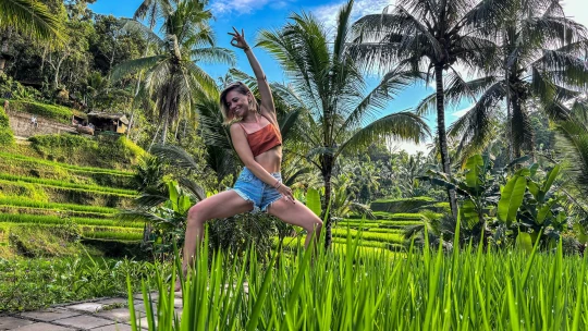 Na Bali za cvičením. Proč se z něj stal ostrov jógy a kde hledat ty nejlepší lekce?