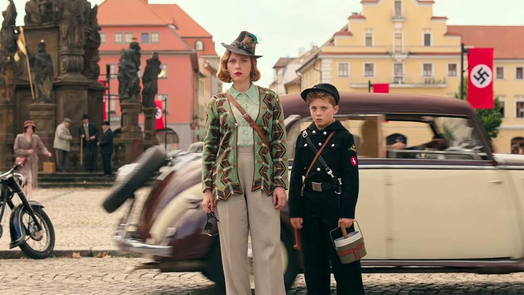Králíček Jojo