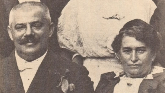 Kafka, Petschek, Löw-Beer. Příběhy židovských podniků, které zničili nacisté