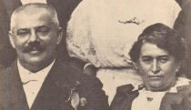 Kafka, Petschek, Löw-Beer. Příběhy židovských podniků, které zničili nacisté