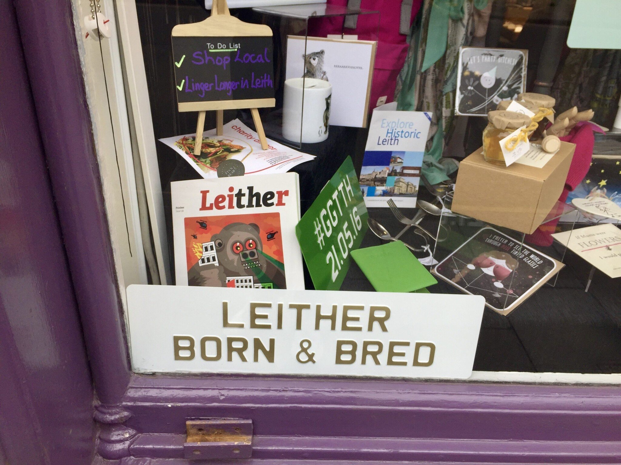 Leith