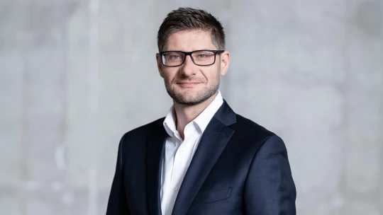 Jako Warren Buffett. Marek Malík z Jet Investment vyhlašuje rok příležitostí