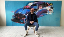 V Číně si vydělám dvakrát tolik, jsou to ale vydřené peníze, říká český autodesignér