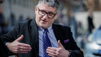 Válka skončí patem. Rusko pak obnoví síly do osmi let, odhaduje historik Galeotti
