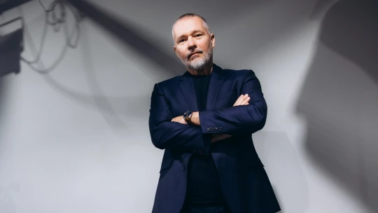 Snažíme se z hostů dostat co nejvíc. Duka nám udělal raketu, říká Martin Veselovský
