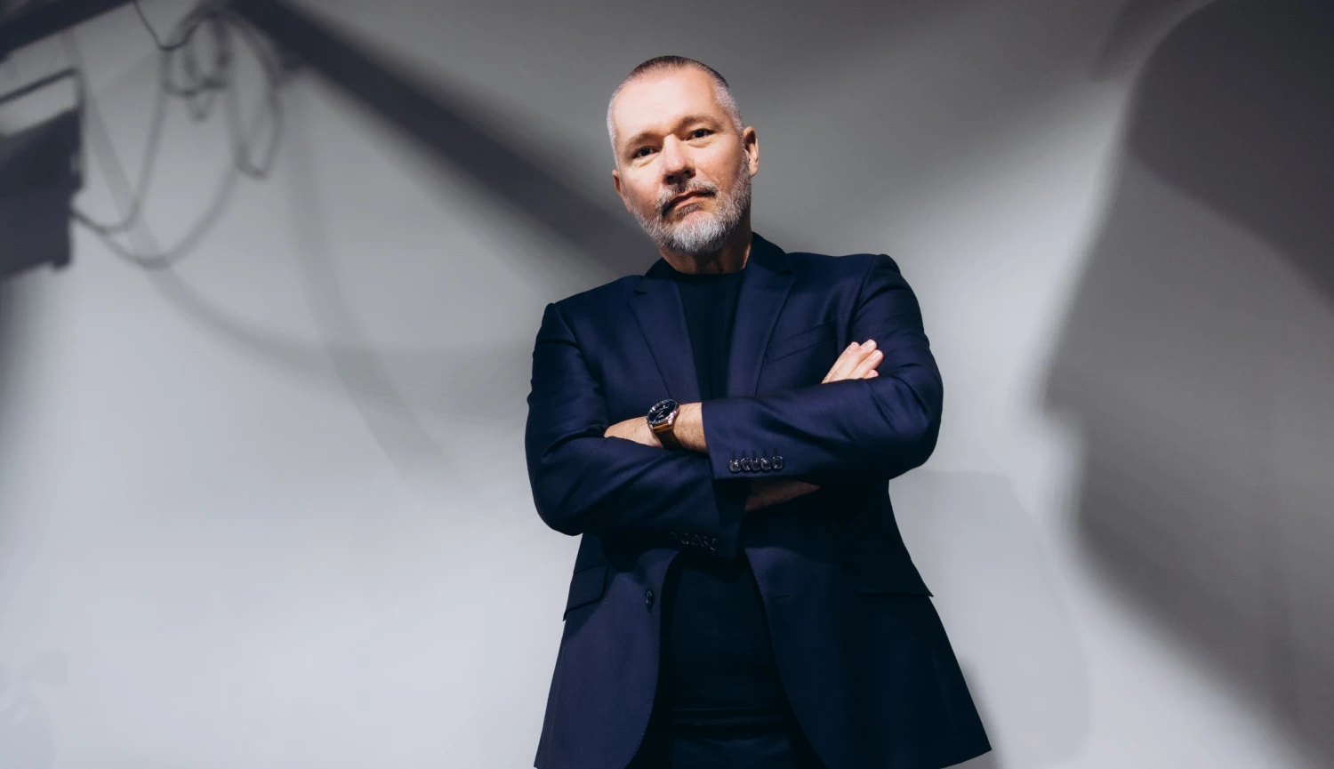 Snažíme se z hostů dostat co nejvíc. Duka nám udělal raketu, říká Martin Veselovský