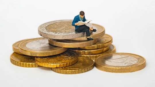 Krize učí investovat. V&nbsp;Česku je o&nbsp;třetinu více investorů než před pěti lety
