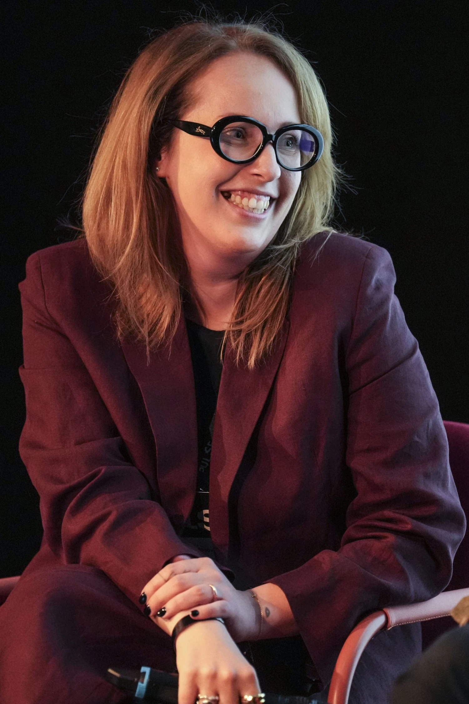 Natálie Bartošová