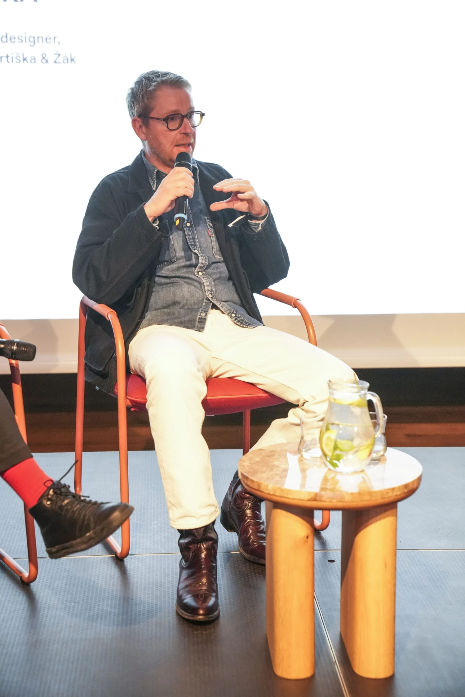 Marco Dessi